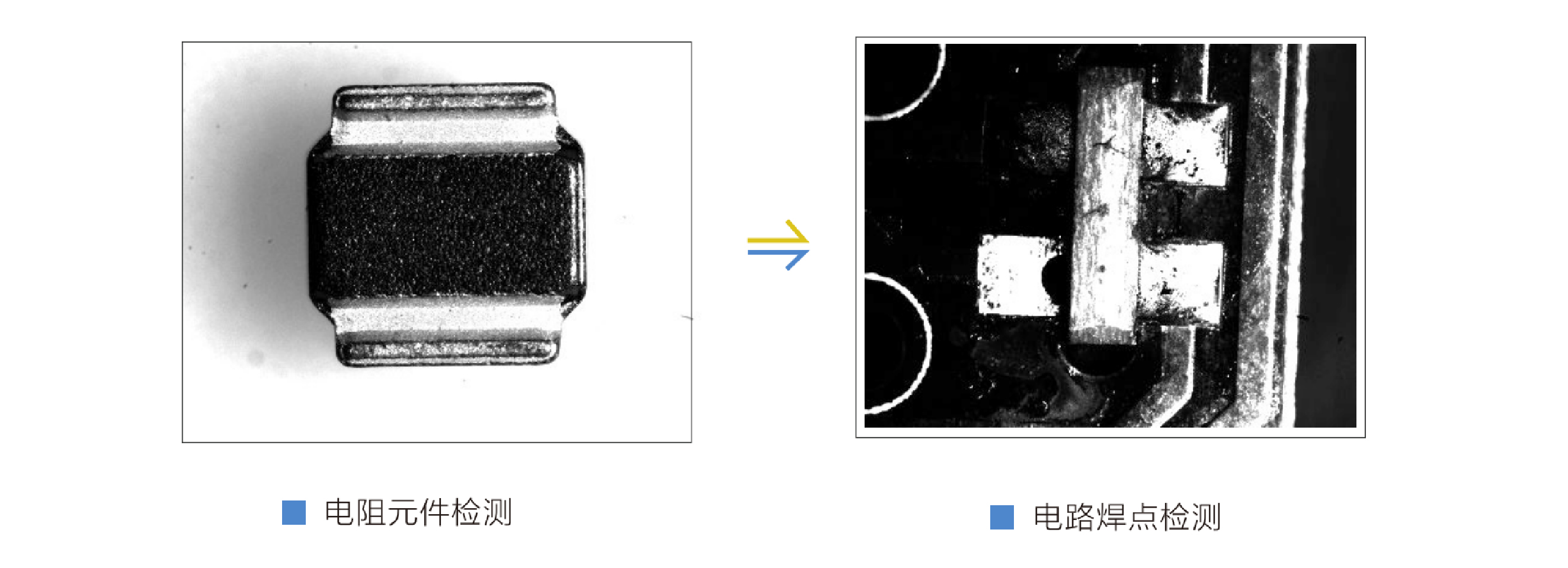 产品特点