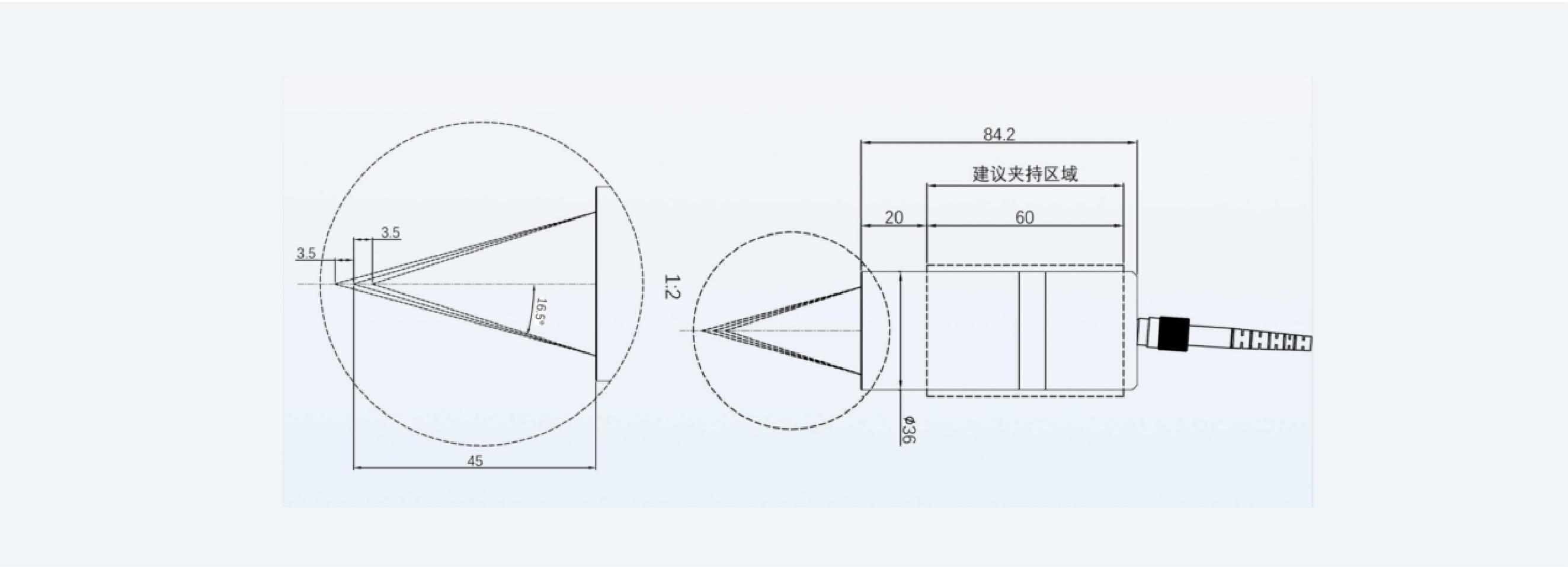 产品特点